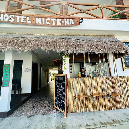 Hotel Nicte Ha Tulum Exterior photo