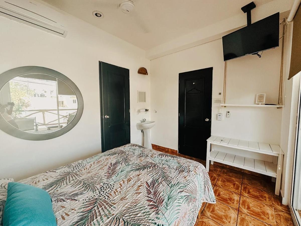 Hotel Nicte Ha Tulum Exterior photo
