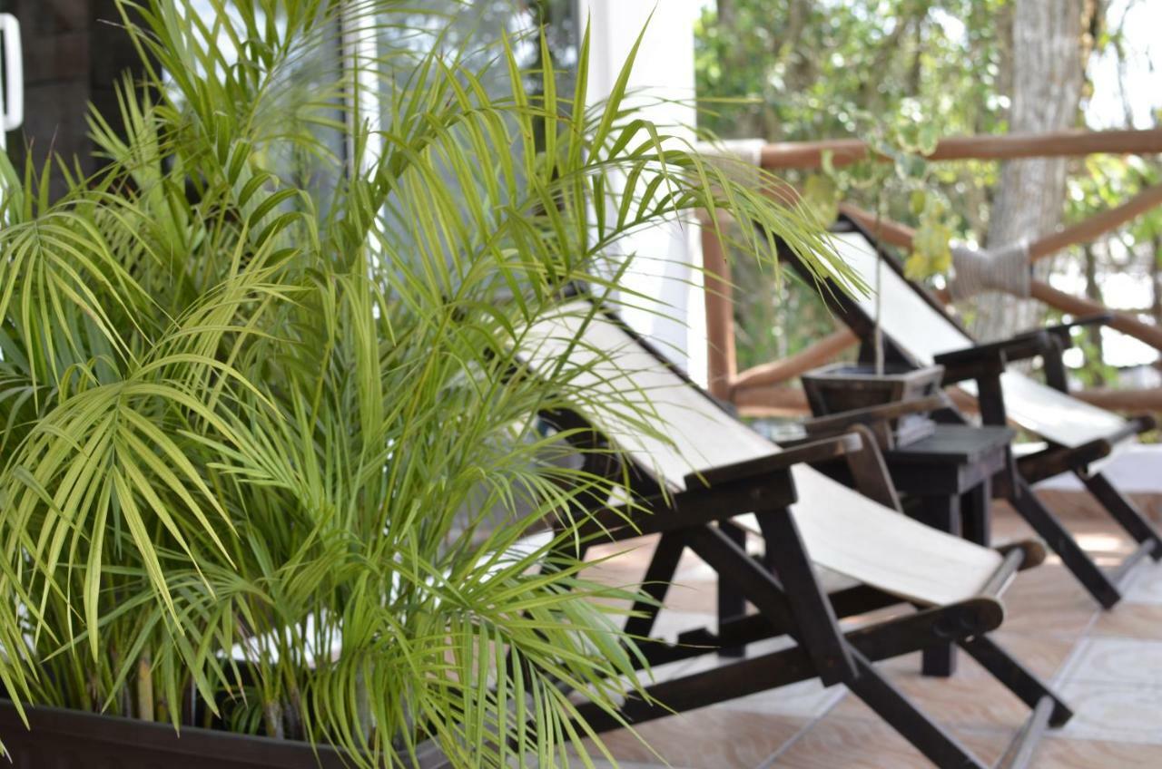 Hotel Nicte Ha Tulum Exterior photo